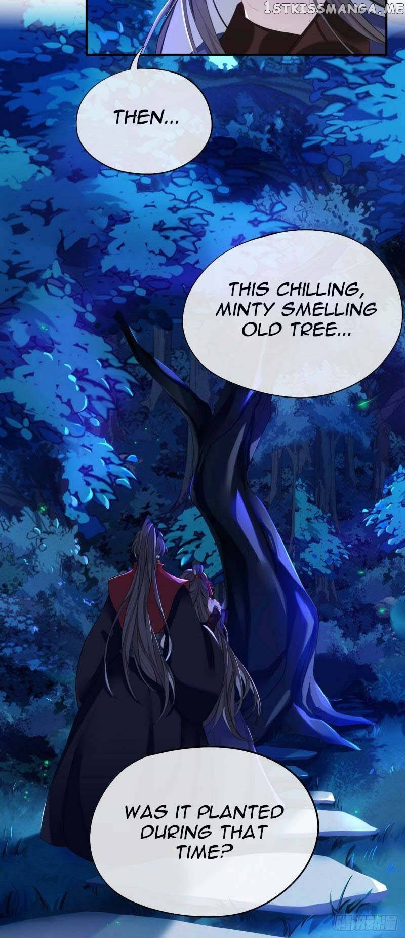 Martial Brother, Please Don’t Run Away~ Chapter 28 - page 19
