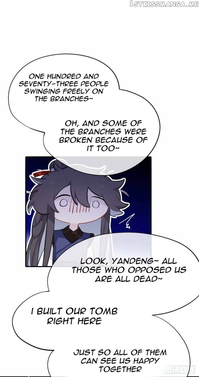 Martial Brother, Please Don’t Run Away~ Chapter 28 - page 22