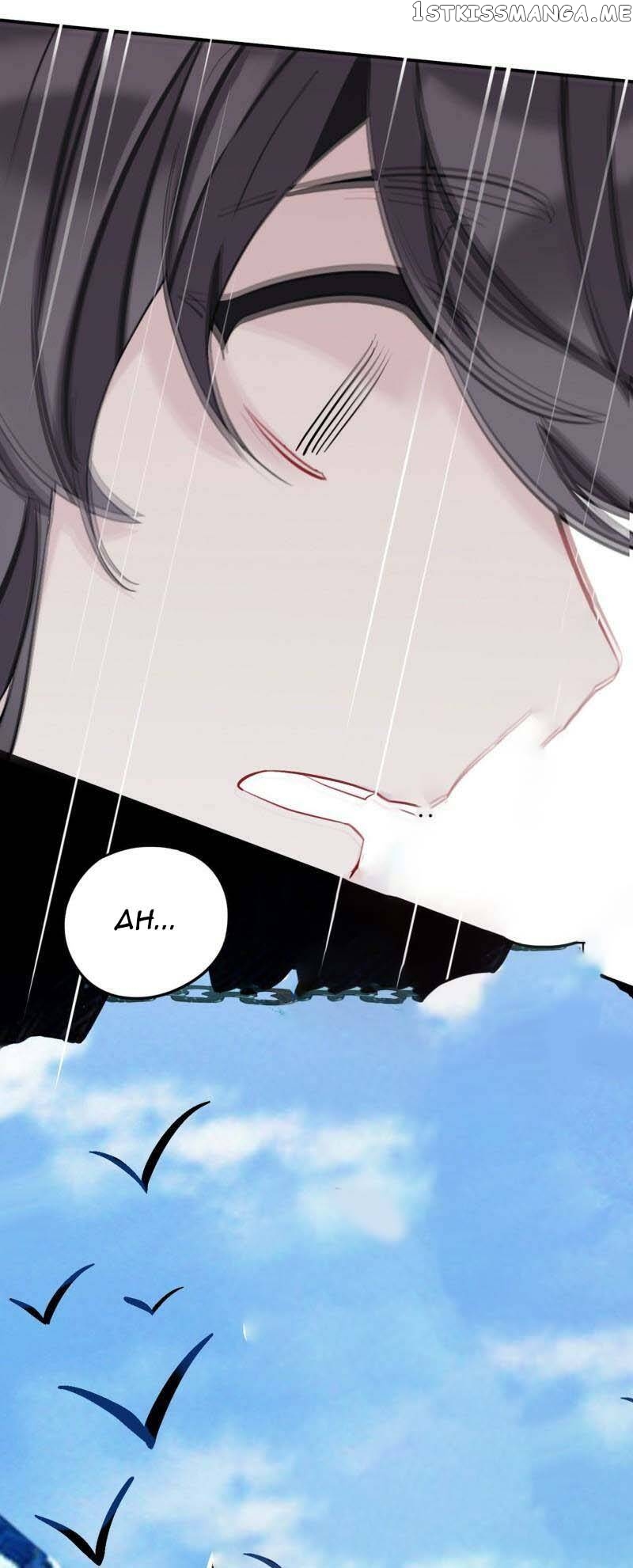 Martial Brother, Please Don’t Run Away~ Chapter 26 - page 15