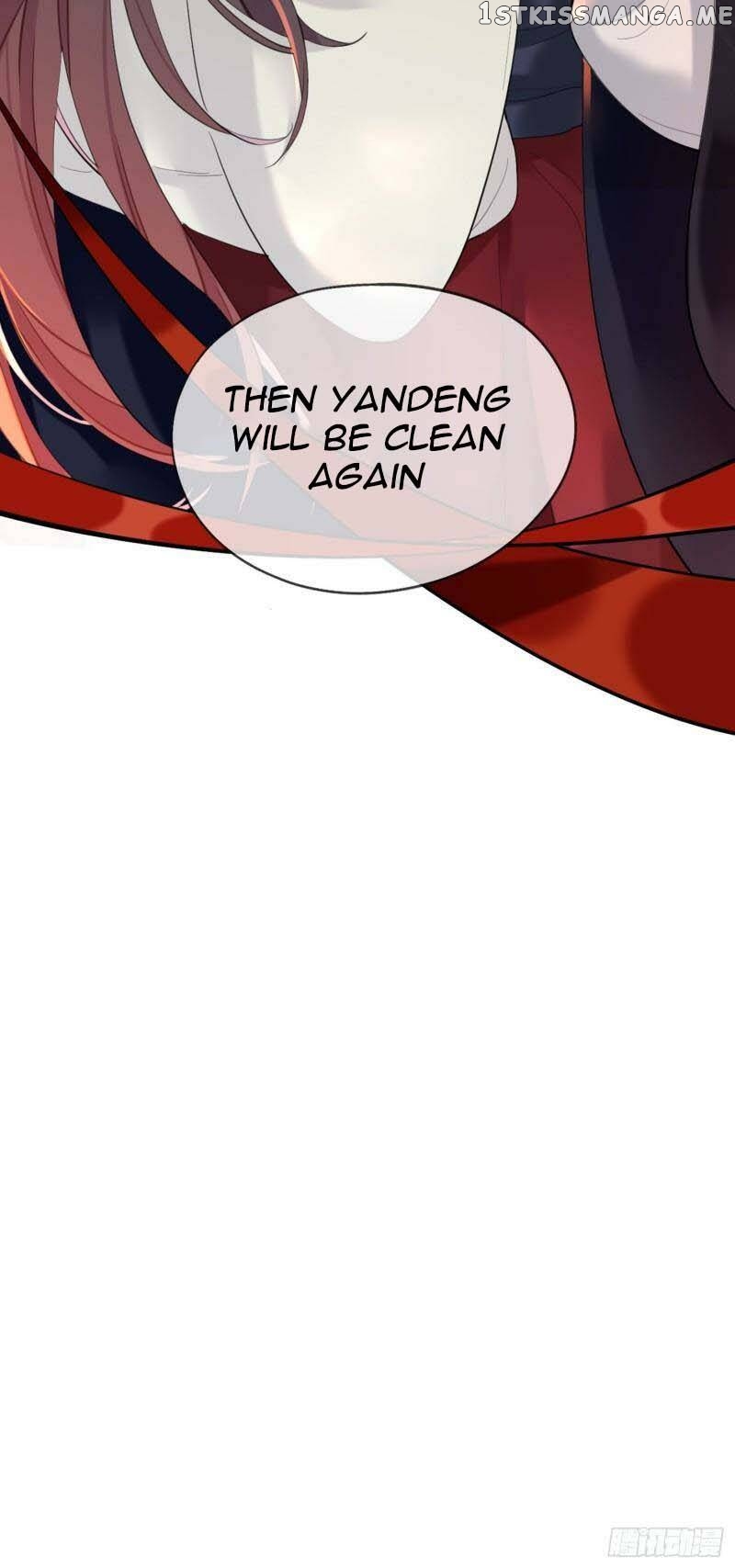 Martial Brother, Please Don’t Run Away~ Chapter 26 - page 23