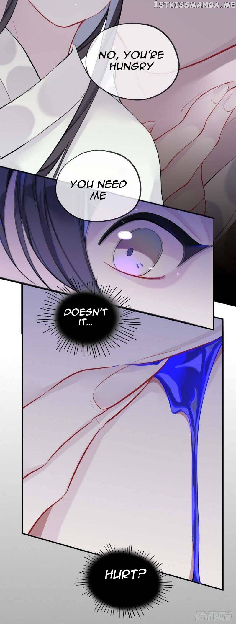 Martial Brother, Please Don’t Run Away~ Chapter 26 - page 29