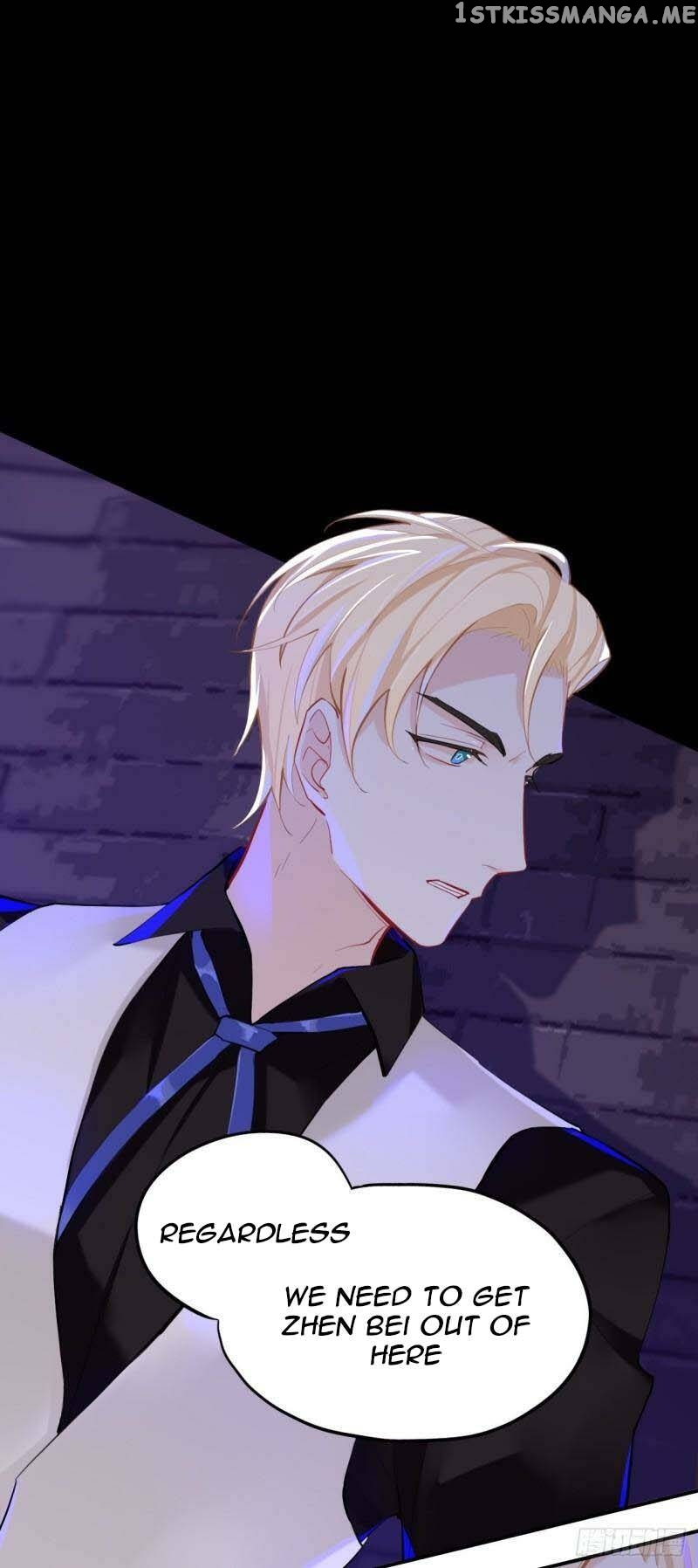 Martial Brother, Please Don’t Run Away~ Chapter 25 - page 2