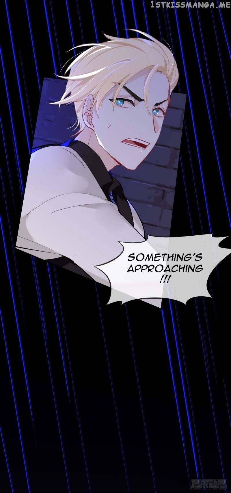 Martial Brother, Please Don’t Run Away~ Chapter 25 - page 6