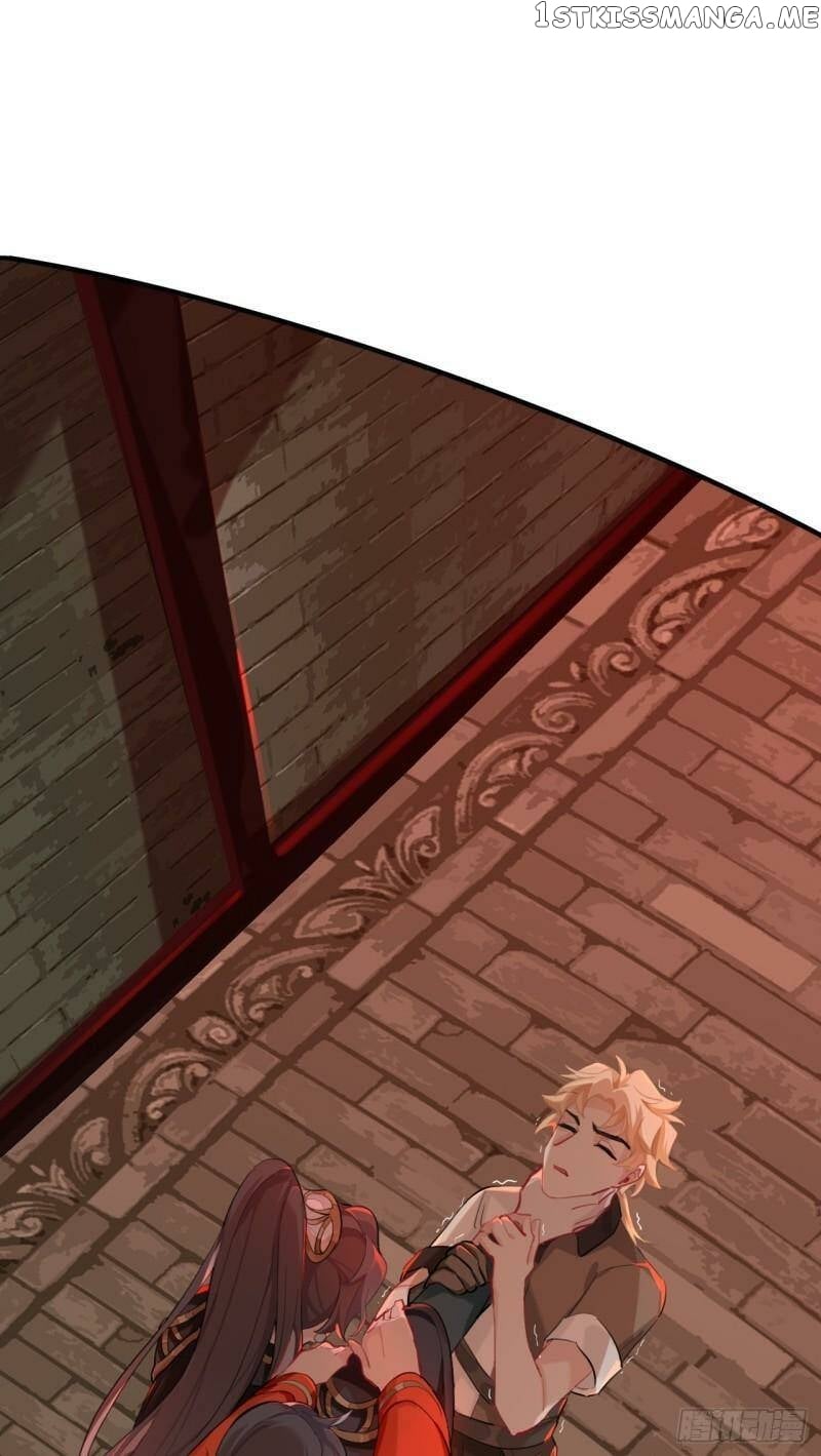 Martial Brother, Please Don’t Run Away~ Chapter 22 - page 26