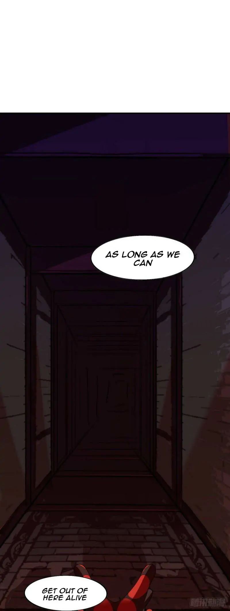 Martial Brother, Please Don’t Run Away~ Chapter 21 - page 2