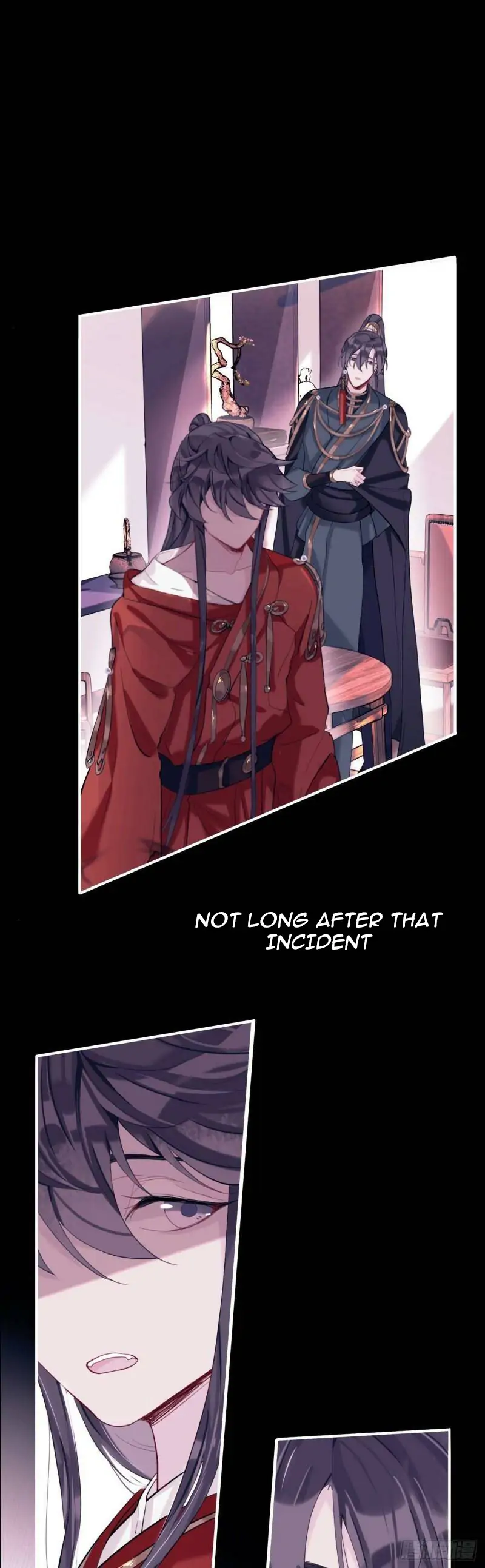 Martial Brother, Please Don’t Run Away~ Chapter 17 - page 2