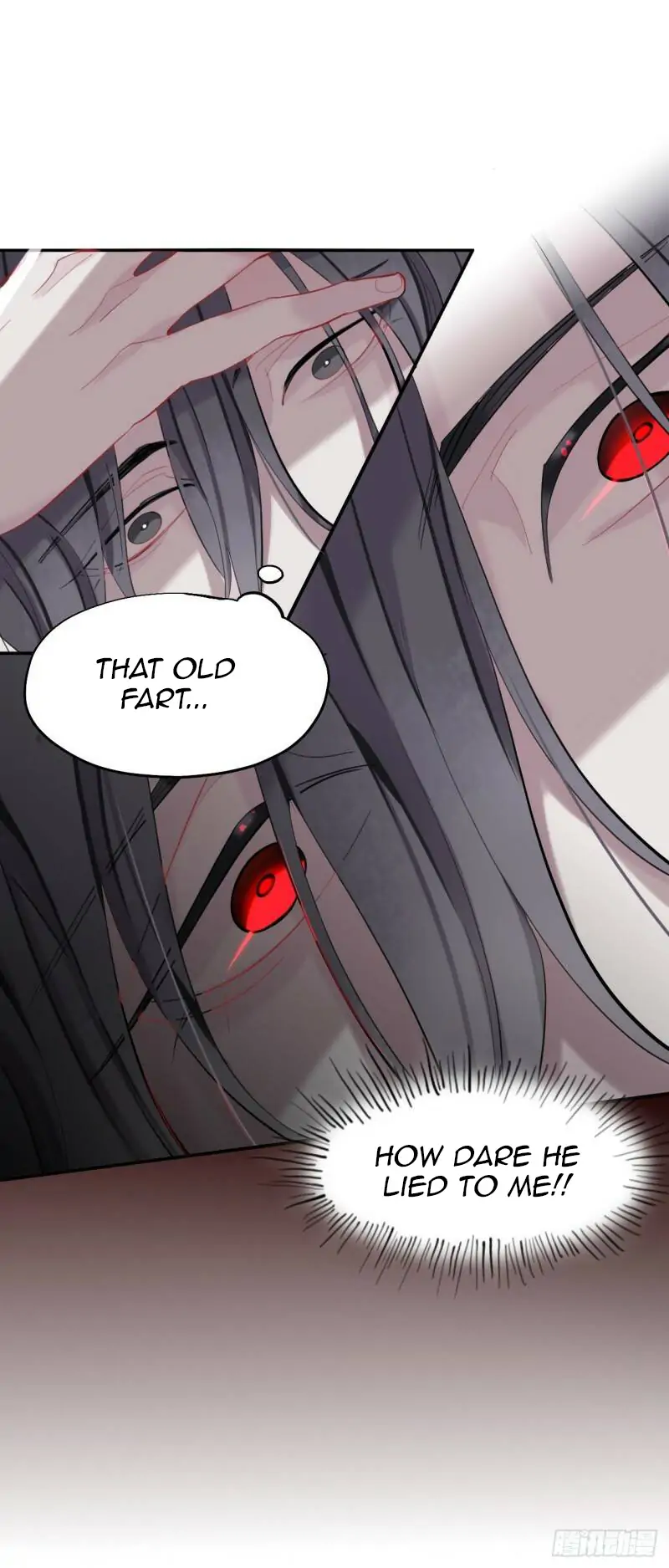 Martial Brother, Please Don’t Run Away~ Chapter 15 - page 14