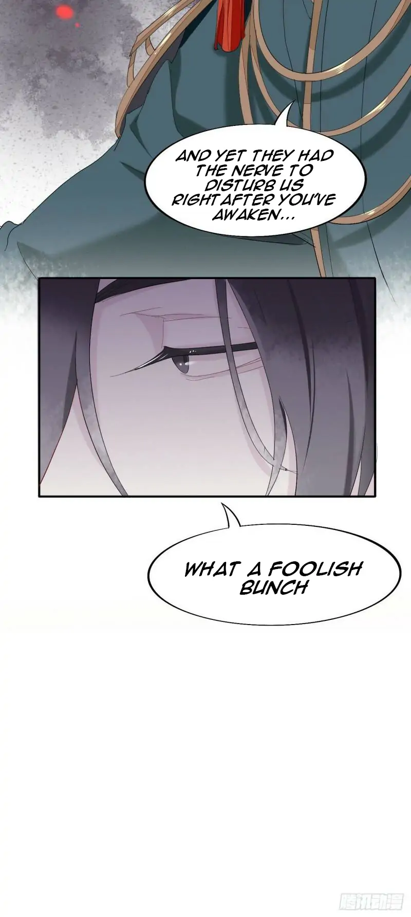 Martial Brother, Please Don’t Run Away~ Chapter 10 - page 12
