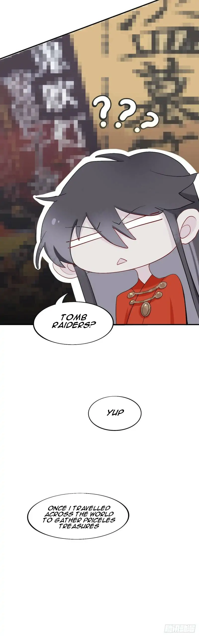 Martial Brother, Please Don’t Run Away~ Chapter 10 - page 9