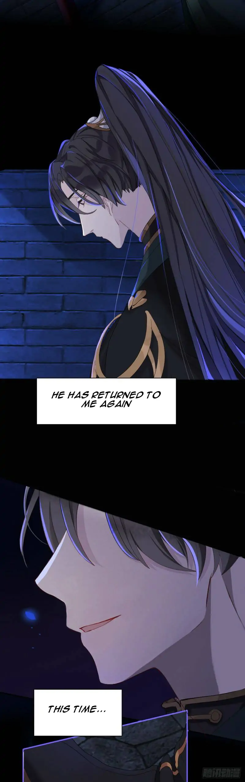 Martial Brother, Please Don’t Run Away~ Chapter 9 - page 11
