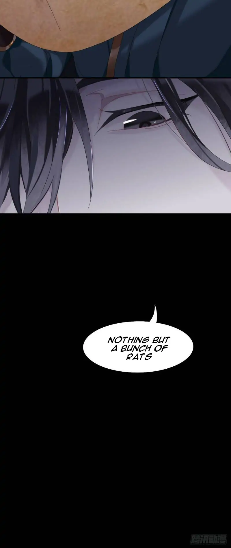 Martial Brother, Please Don’t Run Away~ Chapter 8 - page 11