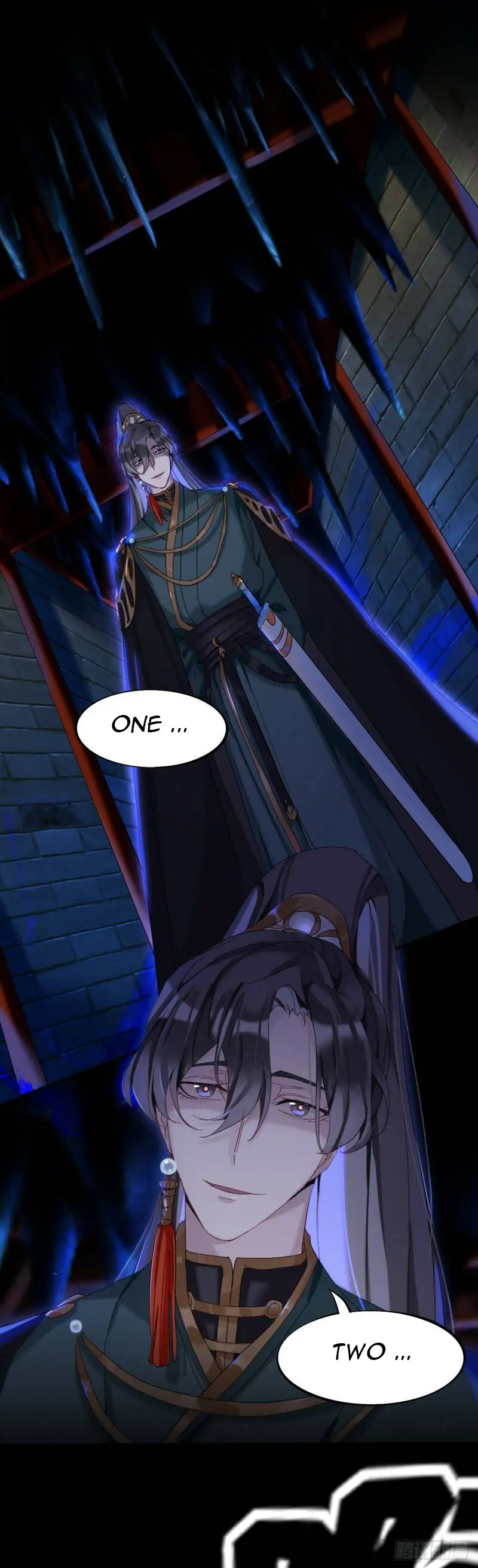 Martial Brother, Please Don’t Run Away~ Chapter 7 - page 10