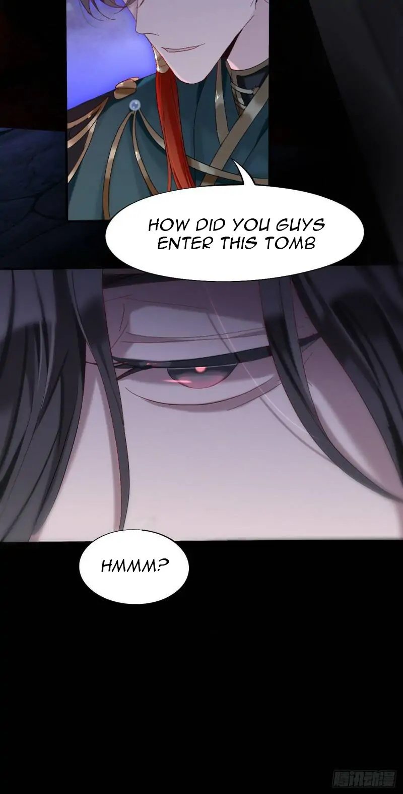 Martial Brother, Please Don’t Run Away~ Chapter 7 - page 15