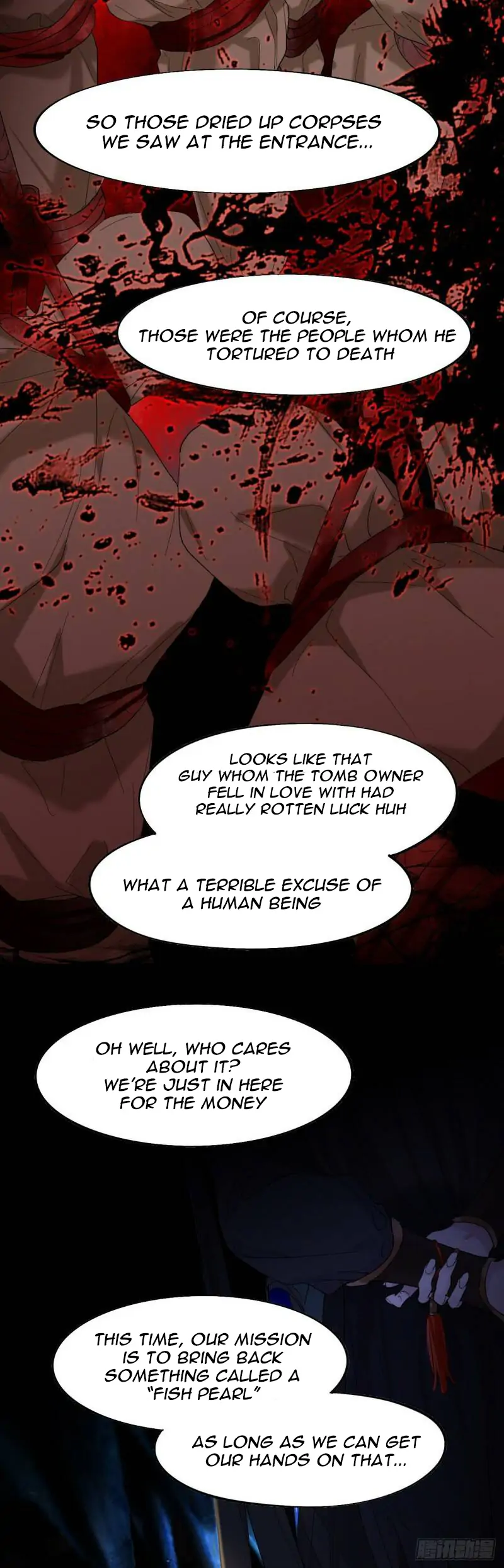 Martial Brother, Please Don’t Run Away~ Chapter 6 - page 15