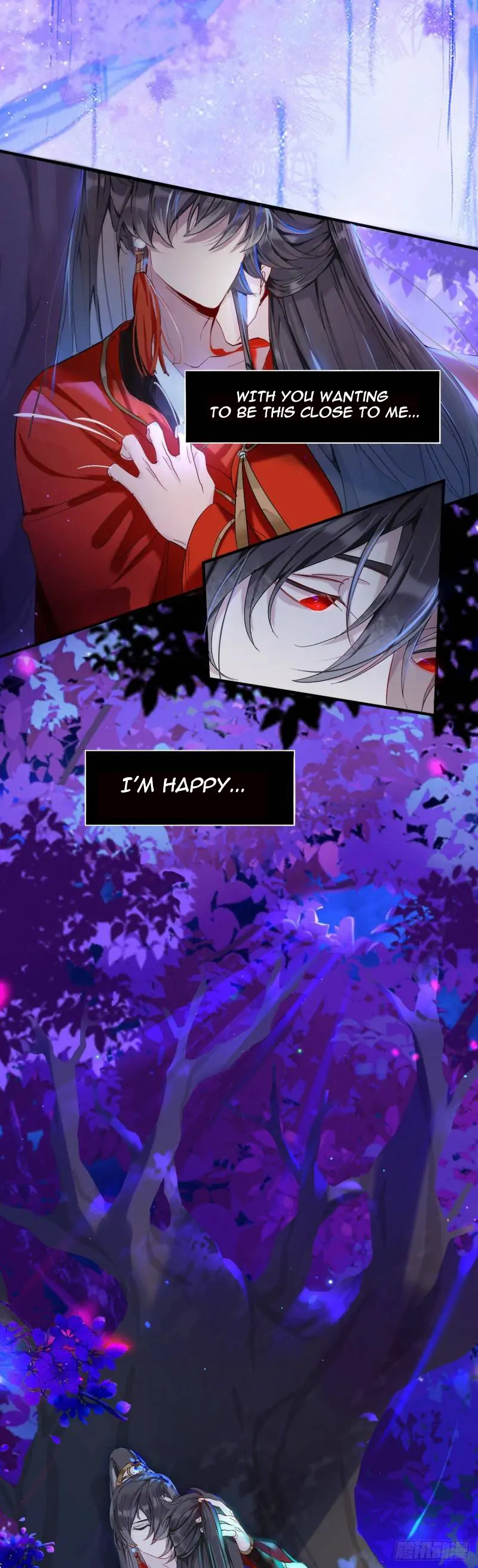 Martial Brother, Please Don’t Run Away~ Chapter 6 - page 2