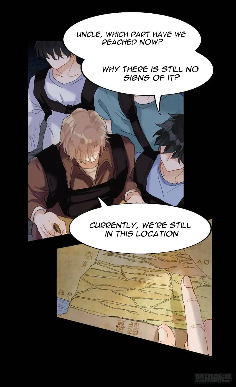 Martial Brother, Please Don’t Run Away~ Chapter 6 - page 6