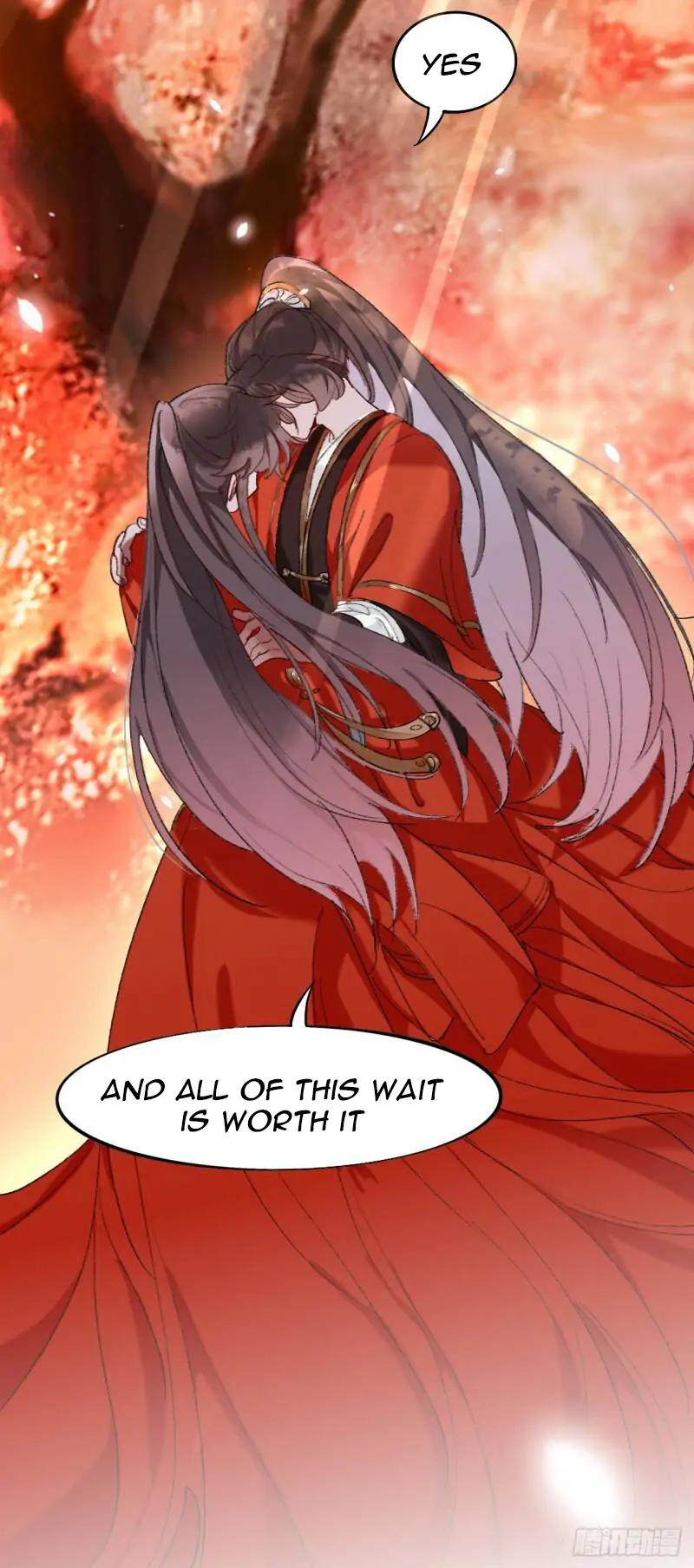 Martial Brother, Please Don’t Run Away~ Chapter 3 - page 10