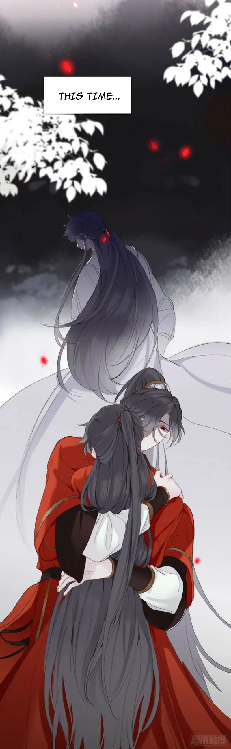 Martial Brother, Please Don’t Run Away~ Chapter 3 - page 14