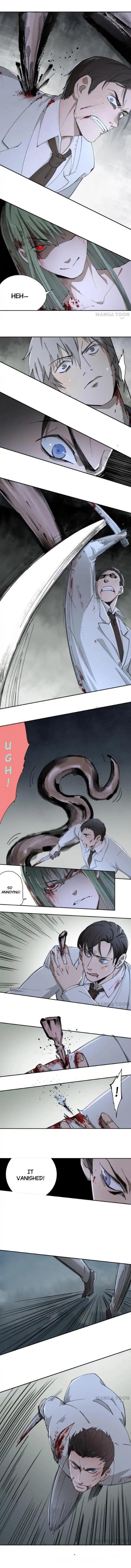 Abnormal Hunting Chapter 30 - page 4