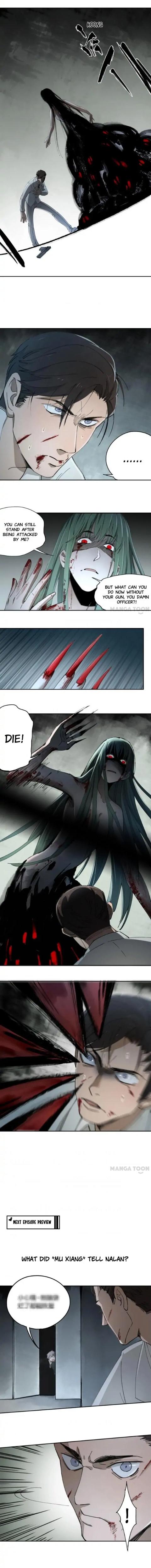 Abnormal Hunting Chapter 29 - page 5