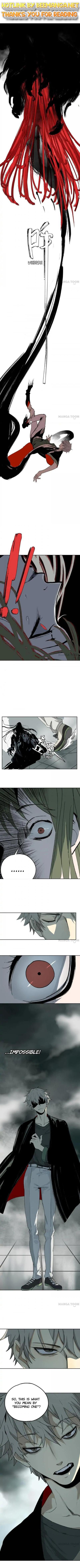 Abnormal Hunting Chapter 28 - page 1