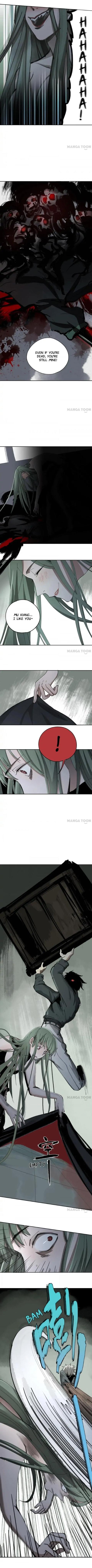 Abnormal Hunting Chapter 28 - page 4