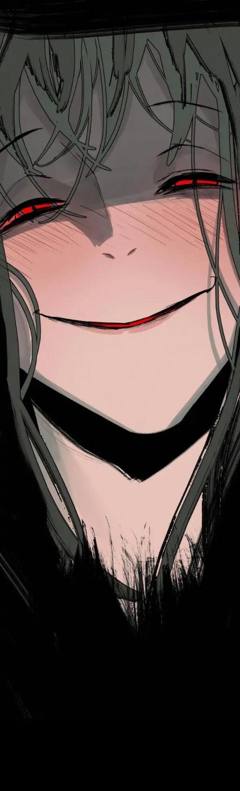 Abnormal Hunting Chapter 26 - page 8