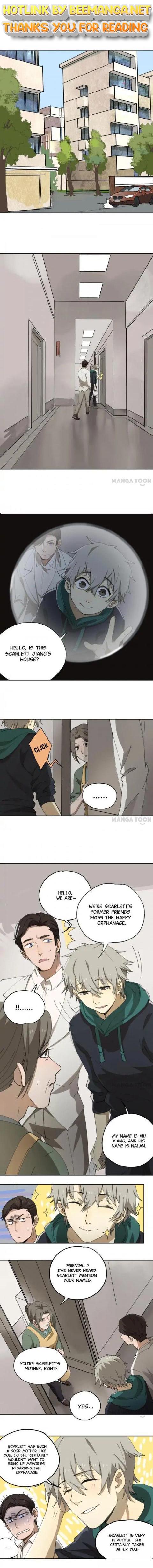 Abnormal Hunting Chapter 24 - page 1