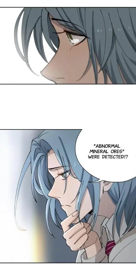 Abnormal Hunting Chapter 22 - page 6