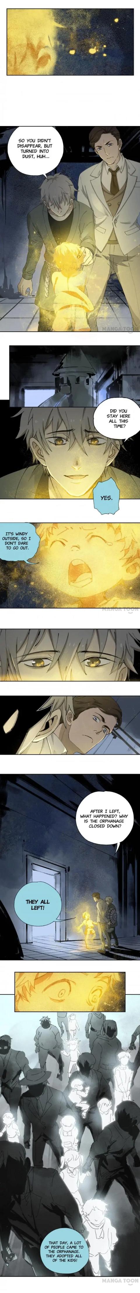 Abnormal Hunting Chapter 19 - page 6