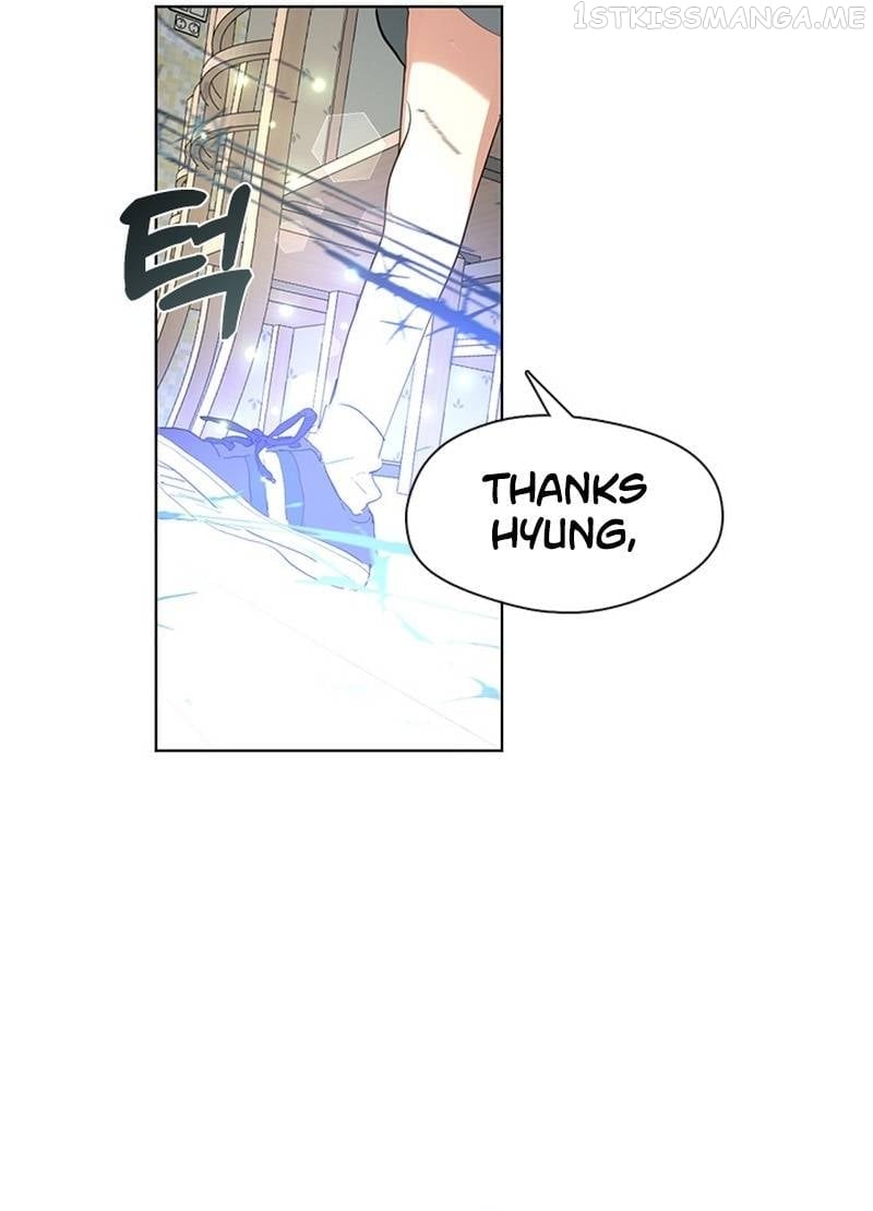 Underworld Restaurant Chapter 4 - page 11