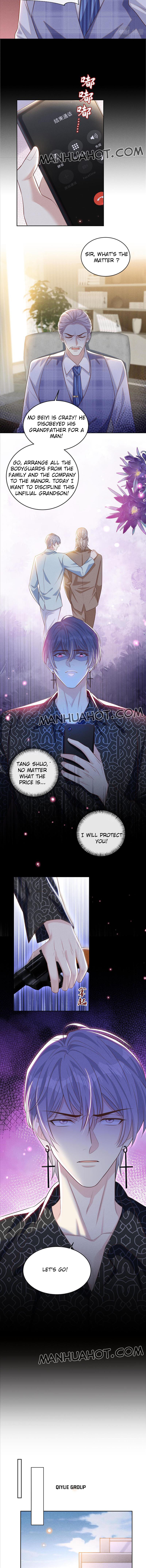 Black Lotus Chapter 160 - page 4