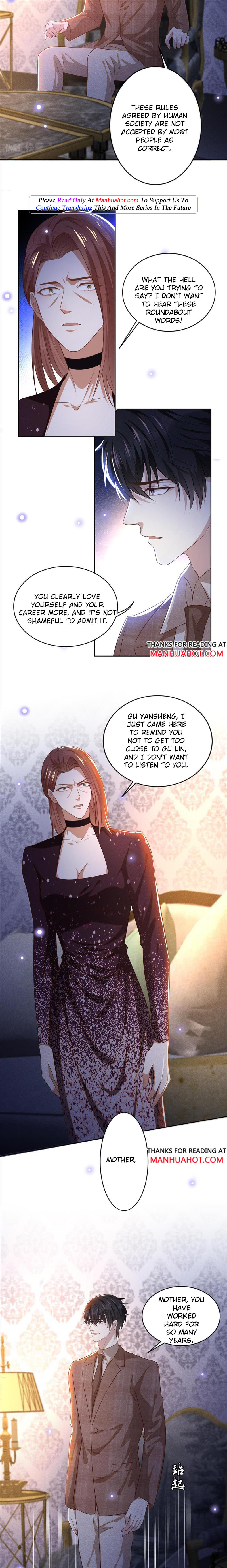 Black Lotus Chapter 159 - page 4