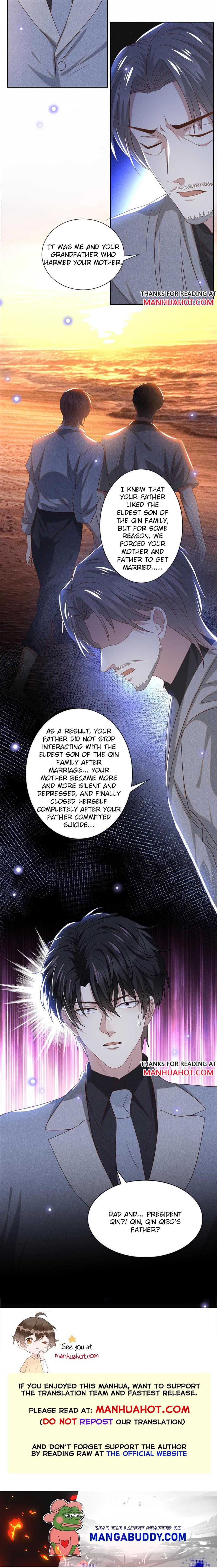 Black Lotus Chapter 159 - page 7