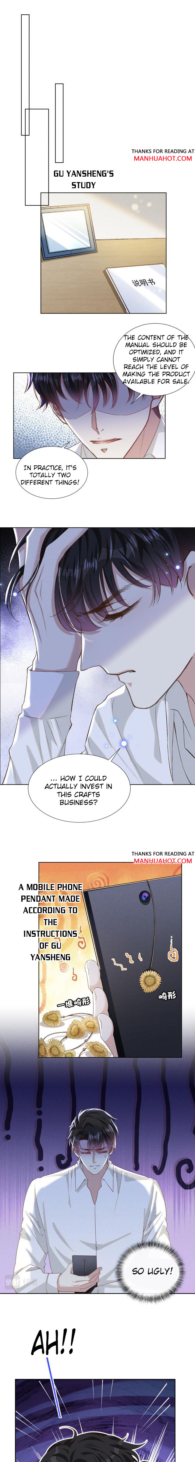 Black Lotus Chapter 158 - page 5
