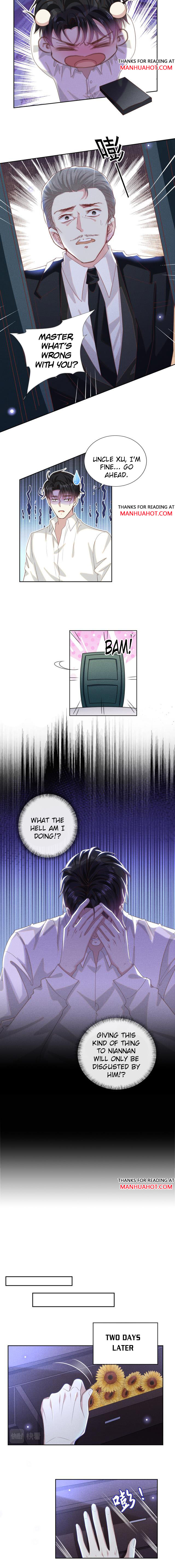 Black Lotus Chapter 158 - page 6