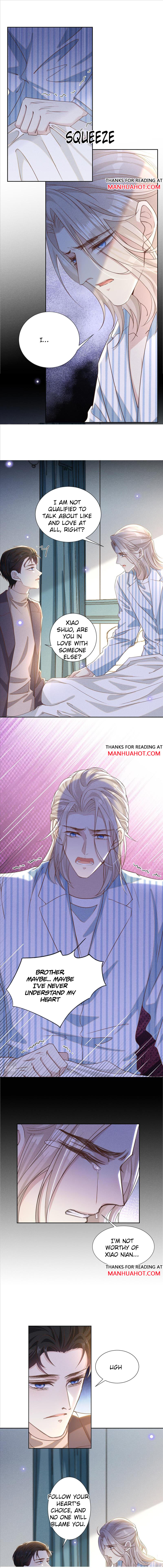 Black Lotus Chapter 157 - page 4
