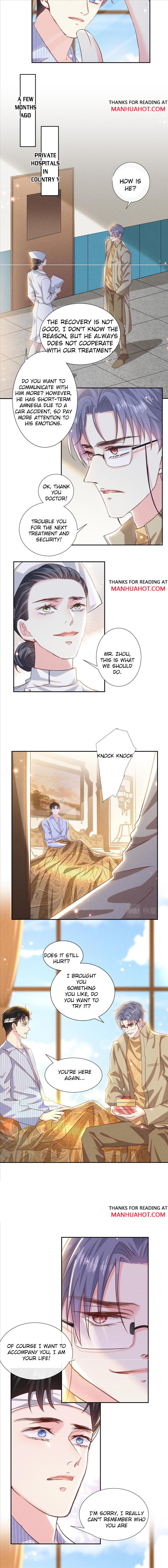 Black Lotus Chapter 154 - page 2