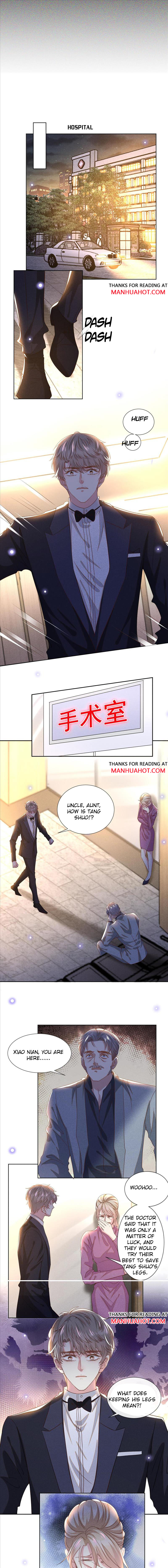 Black Lotus Chapter 152 - page 4