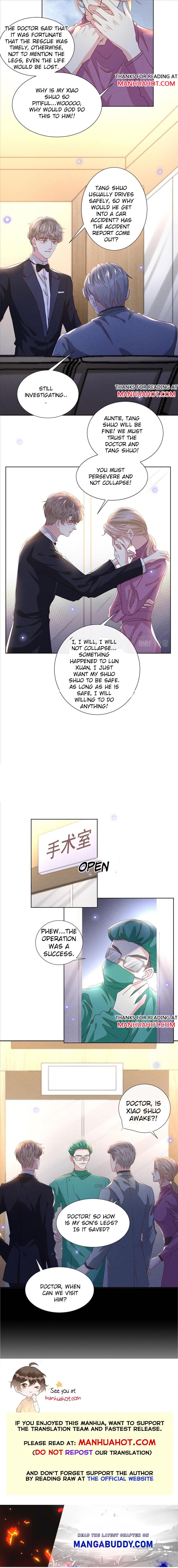 Black Lotus Chapter 152 - page 5