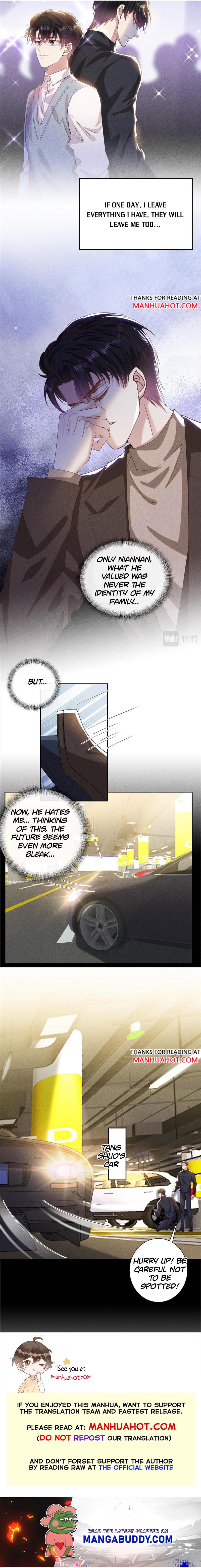 Black Lotus Chapter 151 - page 5