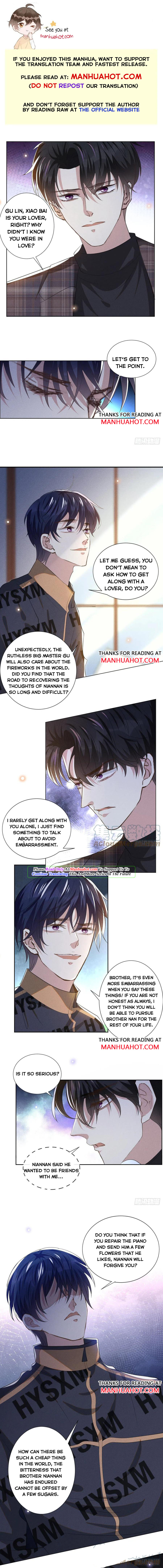 Black Lotus Chapter 147 - page 1