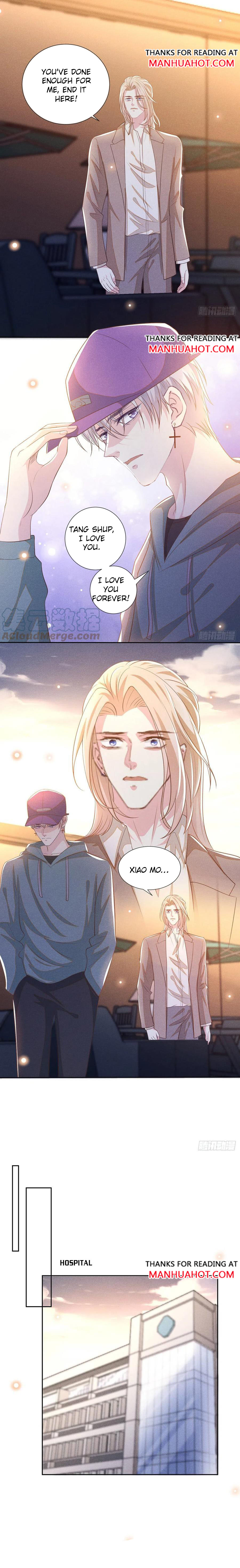 Black Lotus Chapter 145 - page 4