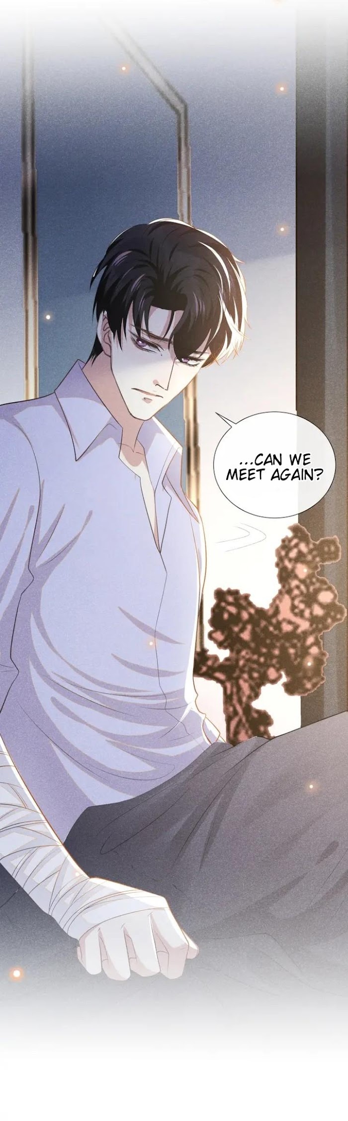 Black Lotus Chapter 143 - page 11