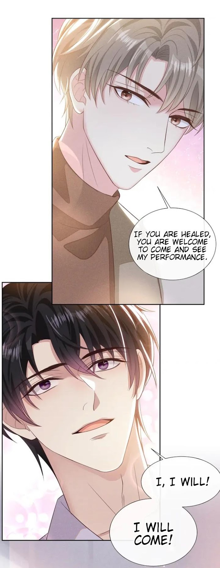 Black Lotus Chapter 143 - page 14