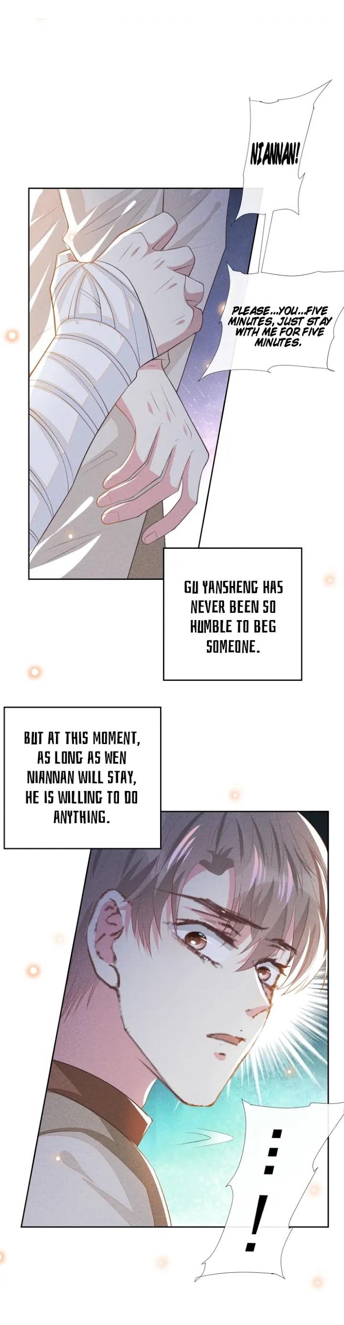Black Lotus Chapter 143 - page 3