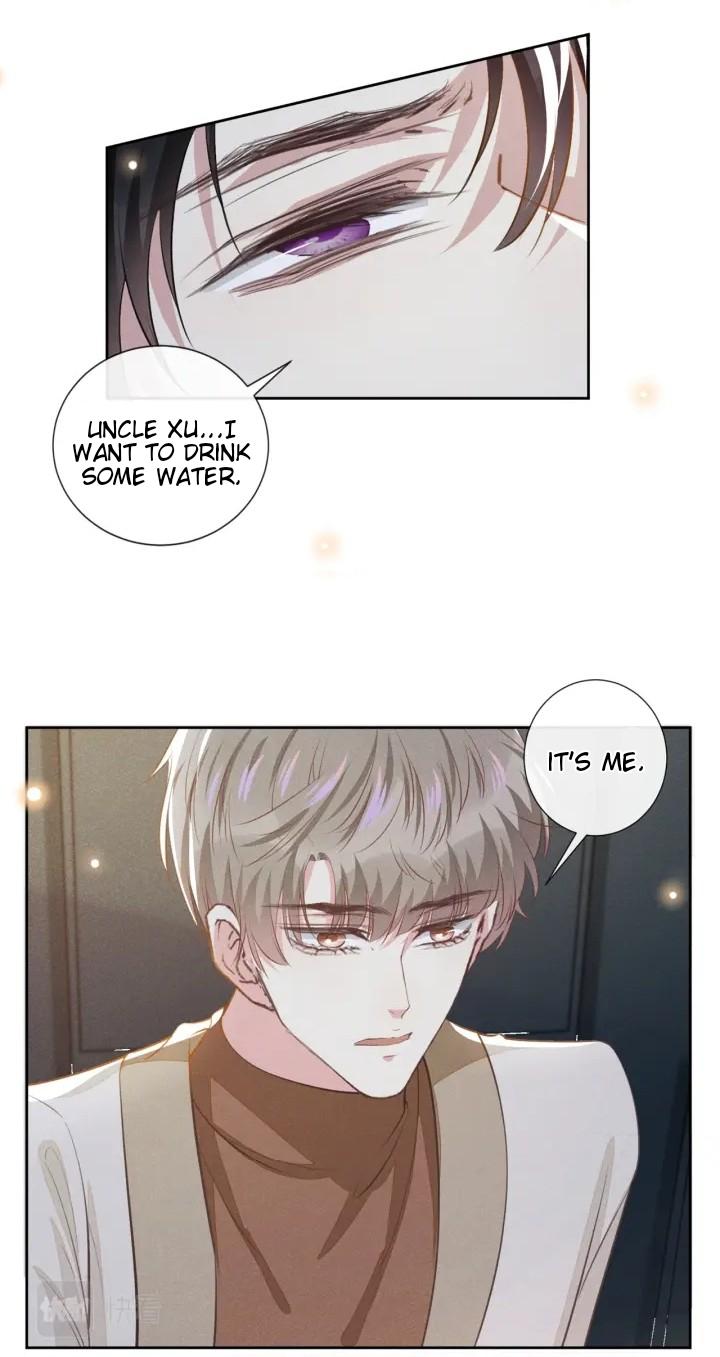 Black Lotus Chapter 142 - page 13