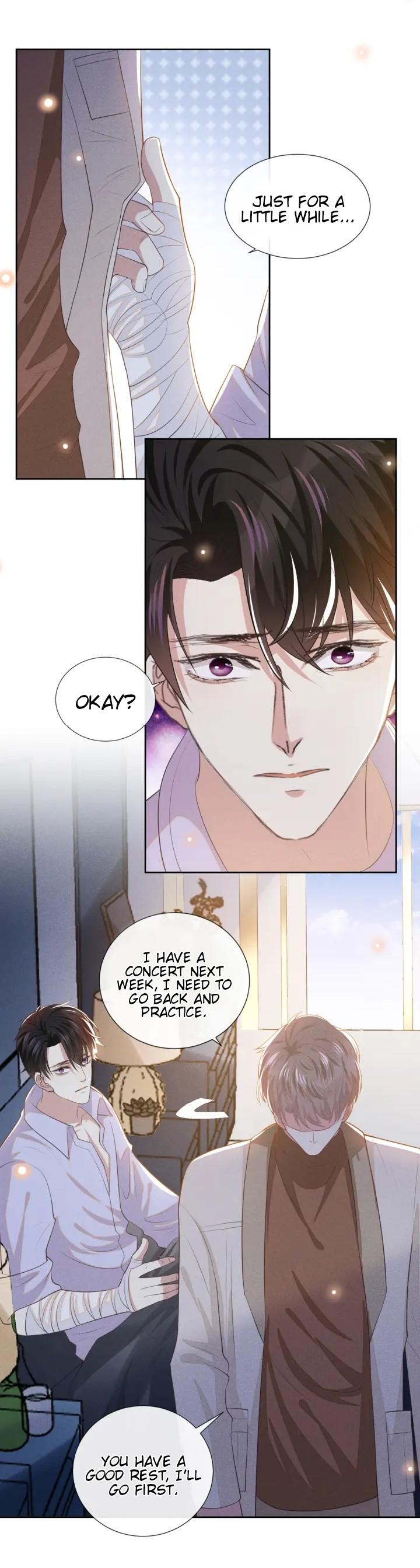 Black Lotus Chapter 142 - page 17