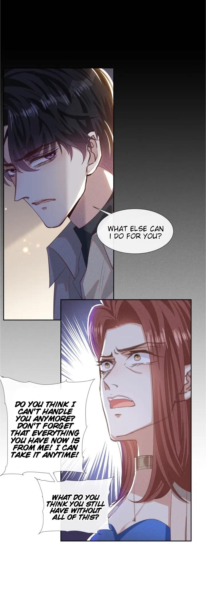 Black Lotus Chapter 142 - page 3