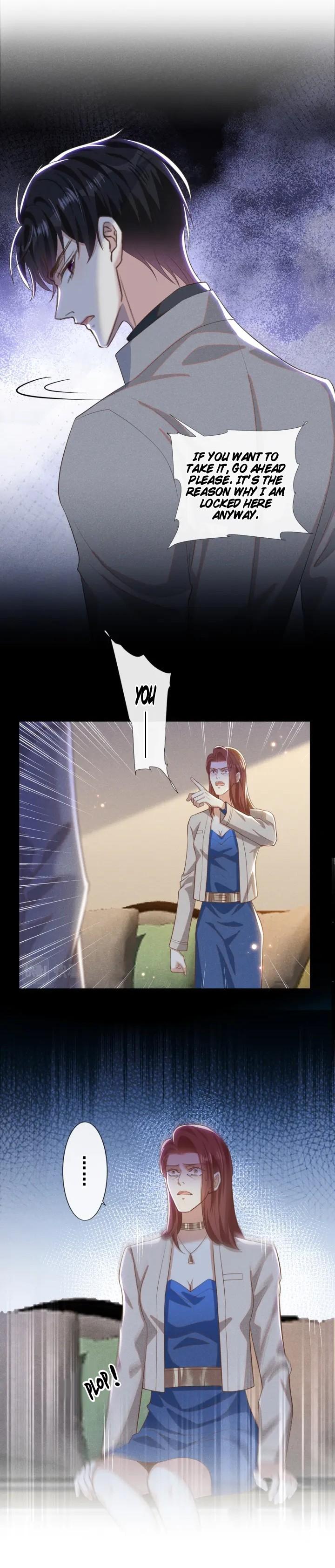 Black Lotus Chapter 142 - page 4